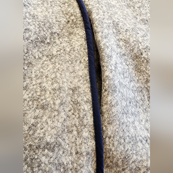 Goodnight Macaroon Kapa/coat - Picture 8 of 14